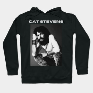 Cat Stevens Hoodie